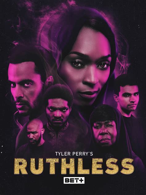 ruthless bet|Tyler Perry's Ruthless .